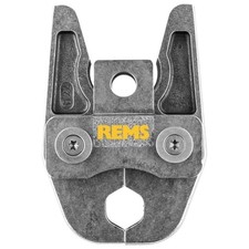 M 22 Presszange, Pressbacke