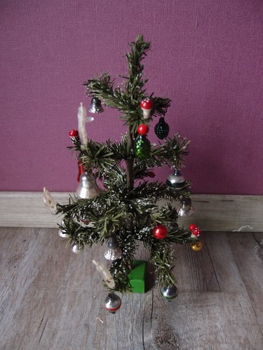 Alter kleiner tannenbaum - alter,