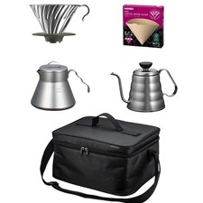 V60 Outdoor Coffee Basic Set