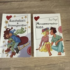 Freche Mädchen Mini Bücher