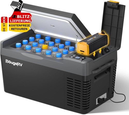 Bougerv crpro kompressor - crpro,