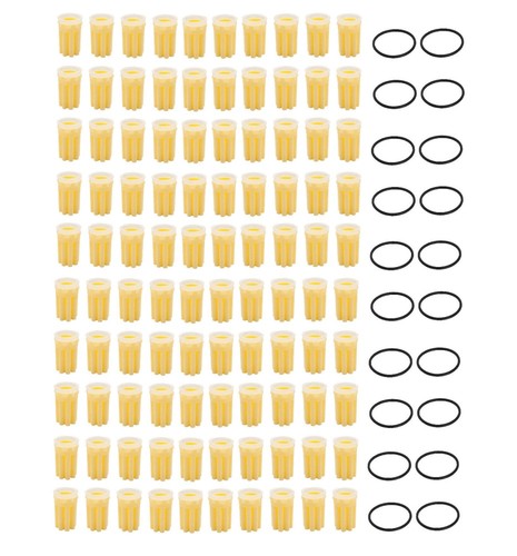 100 ölfilter siku - 100,