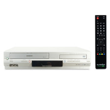 Toshiba SD-37VE DVD VHS Player