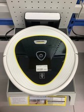 KÄRCHER Saugroboter