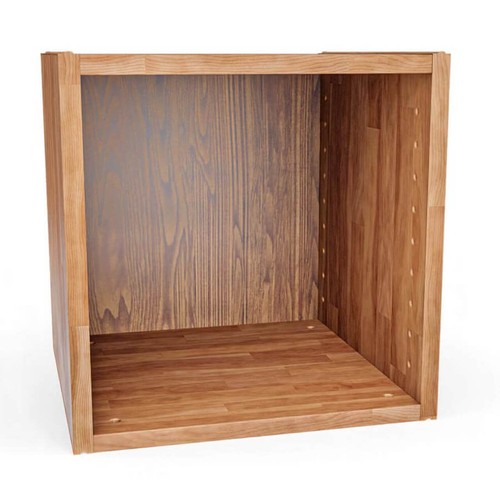 Bücherregal regalsystem - bücherregal,