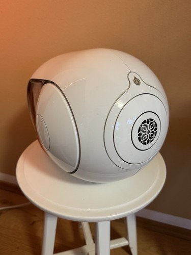 Devialet phantom gold 4 500 - devialet, i