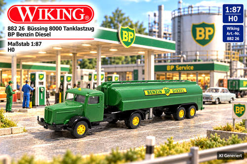 Wiking 882 26 - wiking,