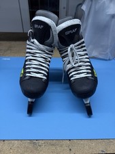 Eishockey Schlittschuhe