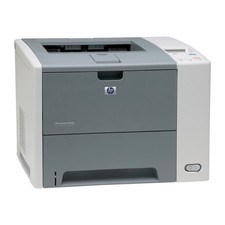 HP Laserjet P3005DN