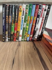 DVD Bundle 15 Filme Action