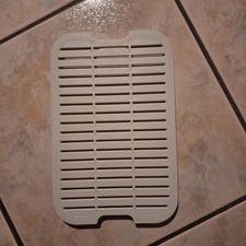 Tupperware Belüftung Gitter