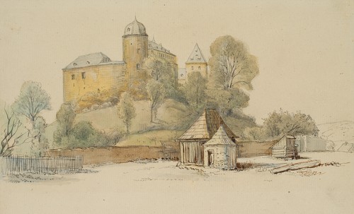 Friedrich - l., (*1827)