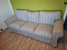 Couch 3 Sitzer ("Ektorp" IKEA)