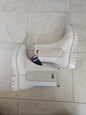 Tommy Hilfiger Chelsea Boots