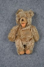 Vintage Teddybär, Stofftier