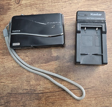 Fujifilm EXR Finepix Z 800EXR