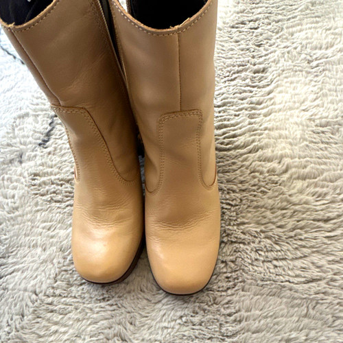 Bullboxer damen stiefeletten - bullboxer,