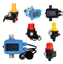 Druckschalter Verschiedene