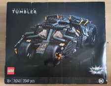 LEGO Super Heroes: Batmobile