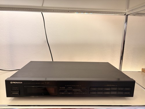 Pioneer 229 am digital - f-229,