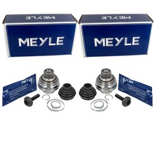2X MEYLE ANTRIEBSWELLENGELENK