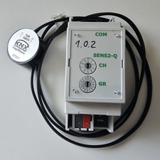 Lingg janke knx - &,