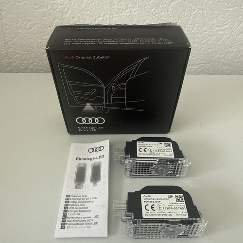 Original audi led - original,