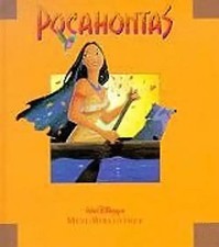 Pocahontas - Walt Disney