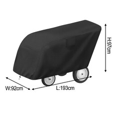 Outdoor Buggy Plane Abdeckung