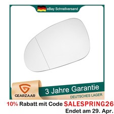 Spiegelglas Außen-/