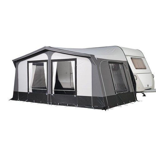 Wohnwagen vorzelt nova 250 - vorzelt,