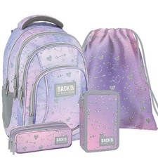 BackUP Schulrucksack Rucksack