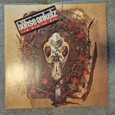 Böhse Onkelz - Ich bin in dir