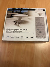 Maximum MDA-100 DVB-T2 Antenne