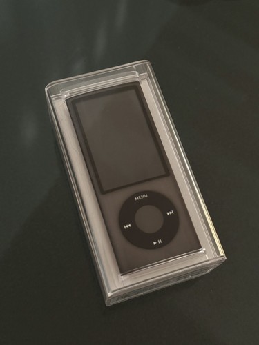 Apple ipod nano generation - apple, 5