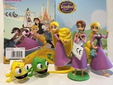 Disney Rapunzel Rapunzel tangled Bully Land Auswahl Figur Pascal Flynn