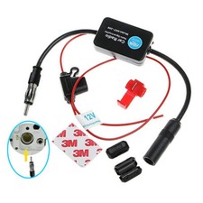 Uni 12V KFZ Auto Radio