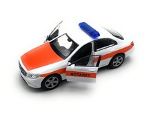 Modellauto Mercedes Benz E400