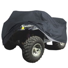 NEVERLAND XL ATV Abdeckung Abdeckplane Wetterschutz Wasserdicht Quad Abdeckhaube