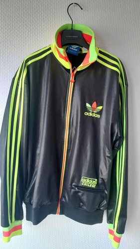 Adidas chile rasta small - 62,