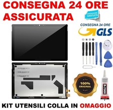 Lcd-Display microsoft surface