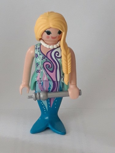 Playmobil meerjungfrau für - playmobil,