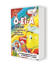 O-Ei-A Spezial (9. Aufl.) -
