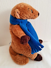 plüschtier stofftier kuscheltier murmeltier erdmännchen biber kuschelwuschel