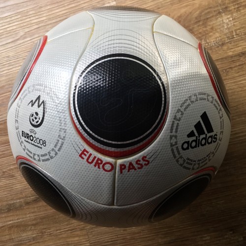 Adidas fußball europass - fußball, em