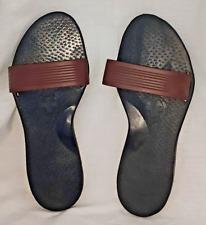 DDR-Badelatschen Badeschuhe-Rettungsschwimmer-Bademeister Größe 26,5-28(40,5-42)