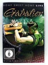 Andreas Gabalier - Home Sweet Home - Live Olympiahalle München - 12 Ender Hirsch