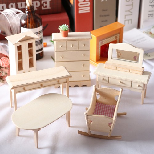 Puppenhaus miniatur zubehör - puppenhaus,