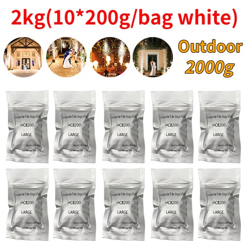 10x cold spark machine - 10x,