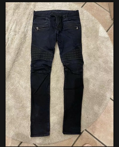 Balmain jeans wie neu - jeans,